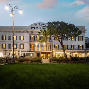 Mayer & Splendid - Wellness E Отель