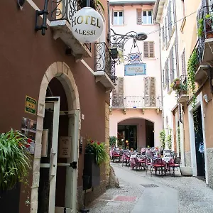 Hotel Alessi Trattoria, Desenzano del Garda