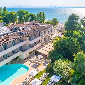 4* Hotel Rosa Desenzano