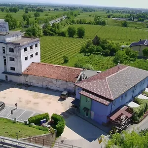 Trattoria Italia Desenzano del Garda