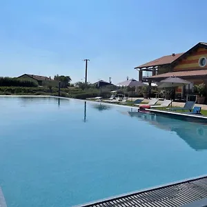 Almavite Wine With Pool - Happy Séjour à la ferme