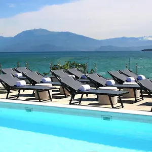 Hotel Park, Desenzano del Garda
