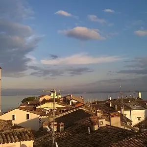  Apartmán Casa Bagatta